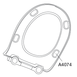 Reserveonderdelentekening