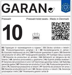 EU GARANT icon