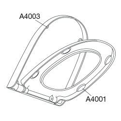 Reserveonderdelentekening