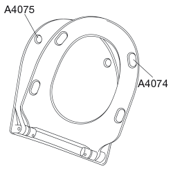 Reserveonderdelentekening