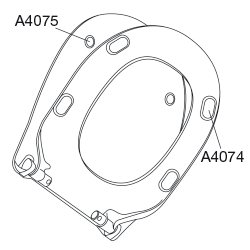 Reserveonderdelentekening