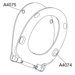Reserveonderdelentekening
