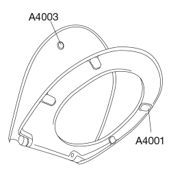 Reserveonderdelentekening