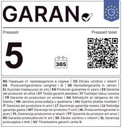 EU GARANT icon