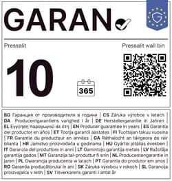 EU GARANT icon