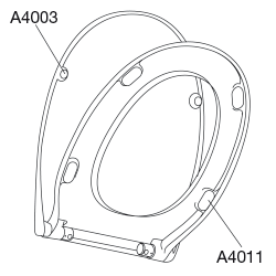 Reserveonderdelentekening