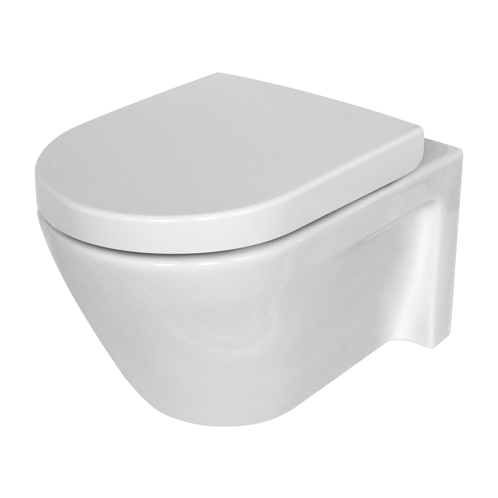 Duravit Starck 2 toilet