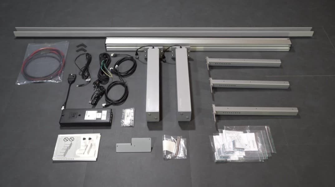 Pressalit INDIVO Pack