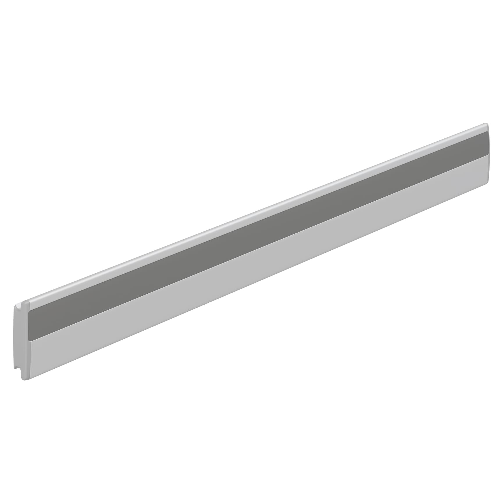 Wall tracks