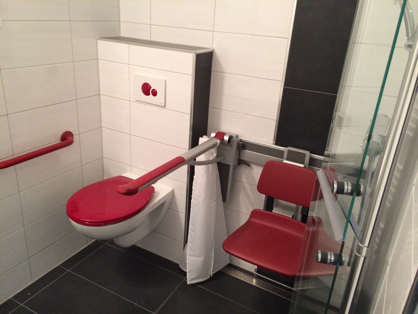 BWZ Musterwohnung (DE)