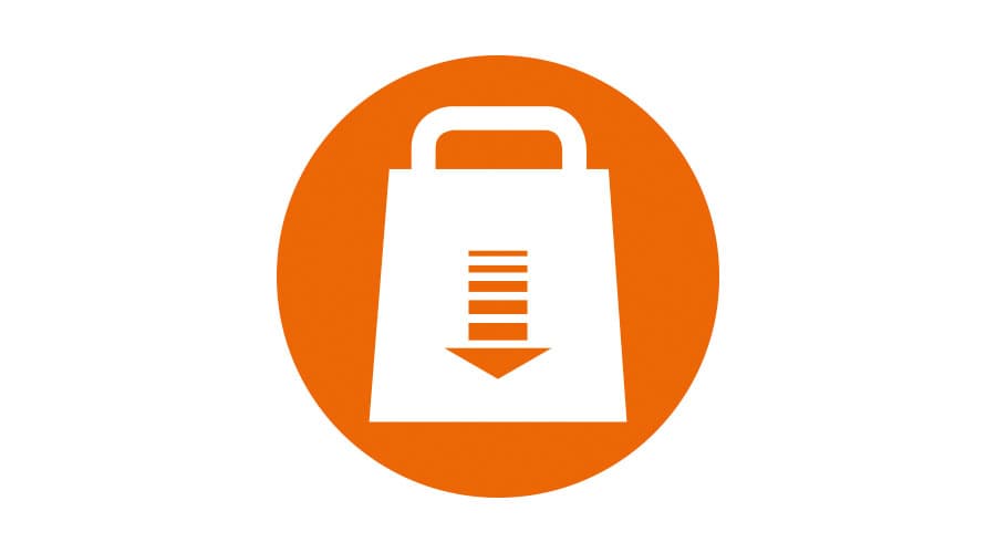 Dynamic test icon