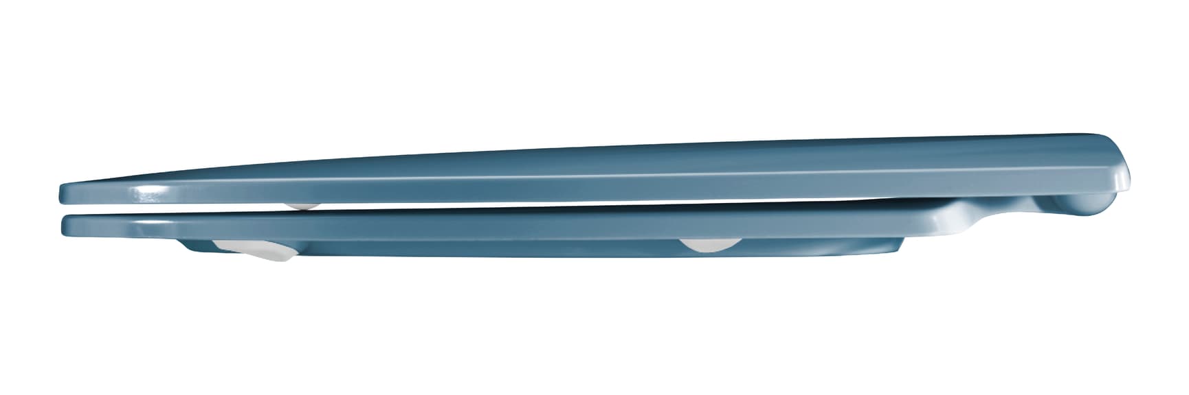 Pressalit V toiletsæde i slim design