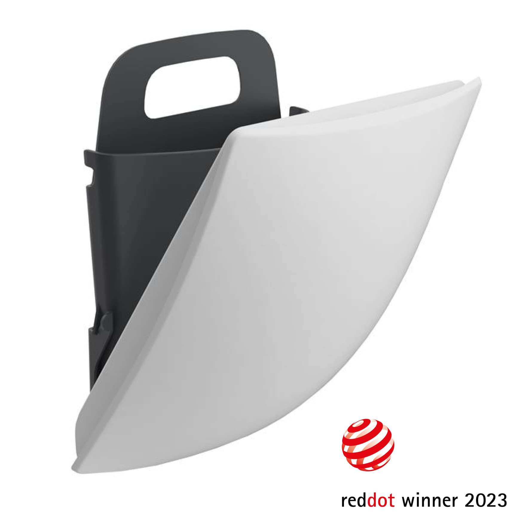 Wall bin 1090