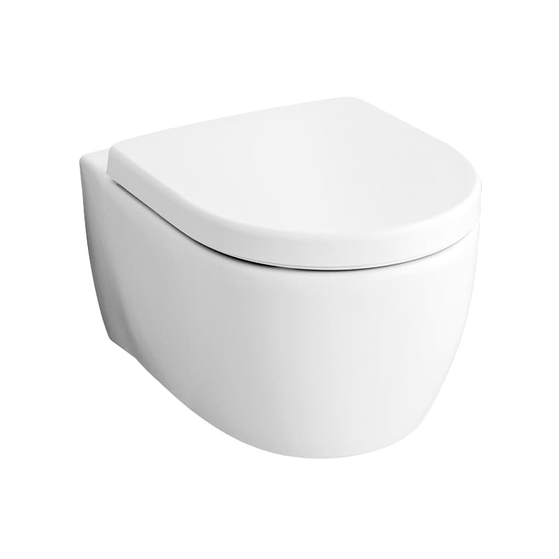 Ifö iCon toilet