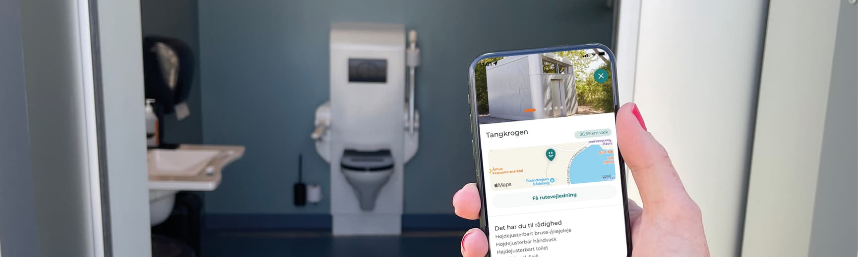 Kom godt igang med Pressalit Spaces