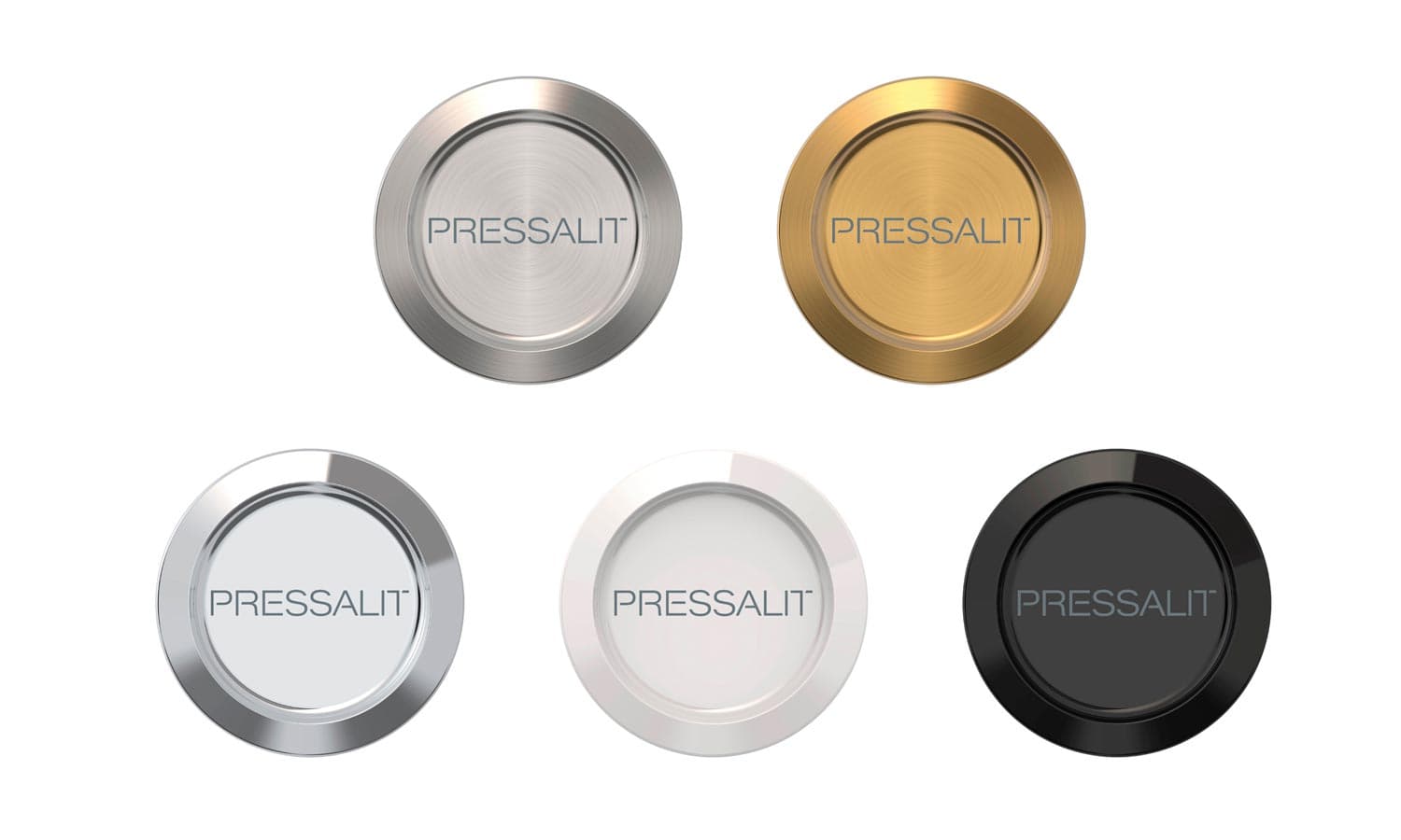 Pressalit sway