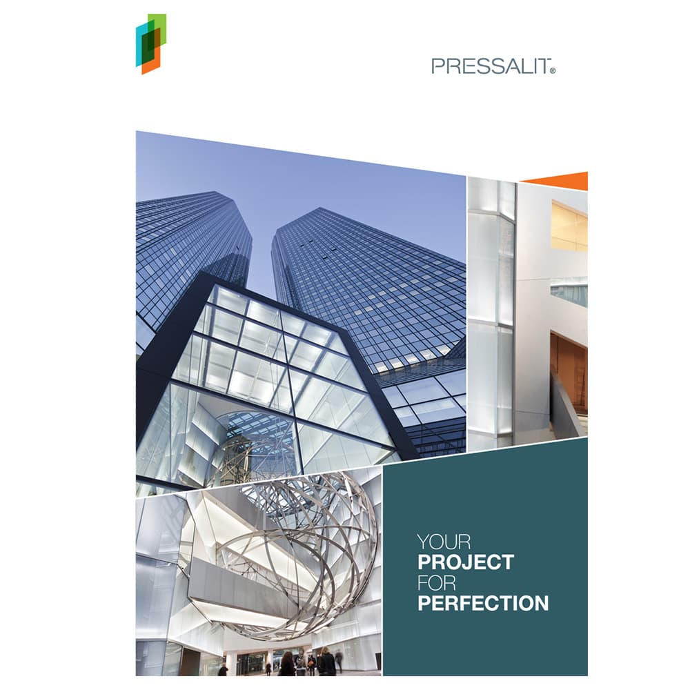 Pressalit project gids