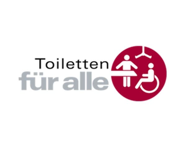 Toiletten für Alle