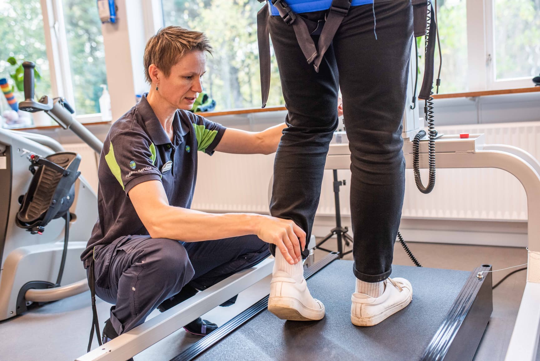 Ringstedhave Neurorehabilitation Centre (DK)