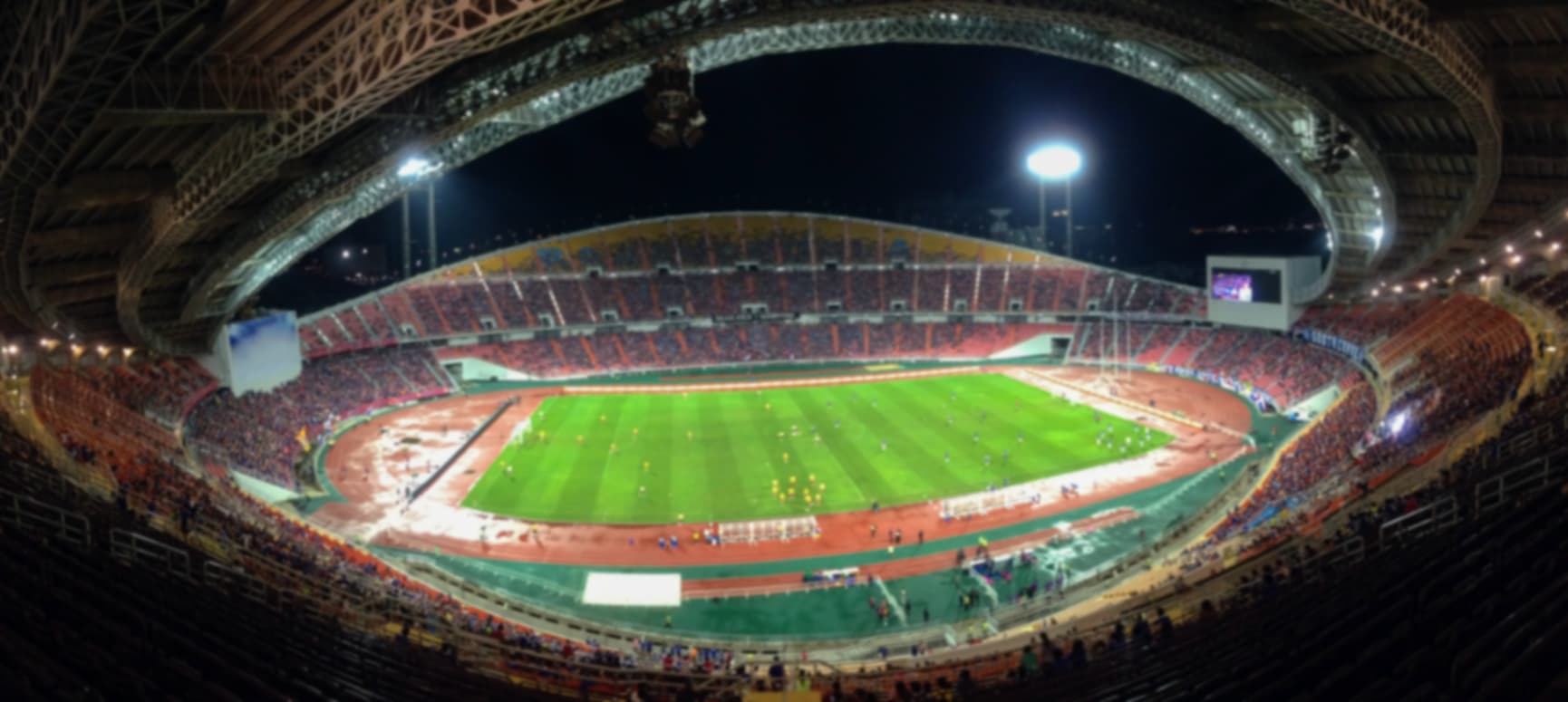 Stadion