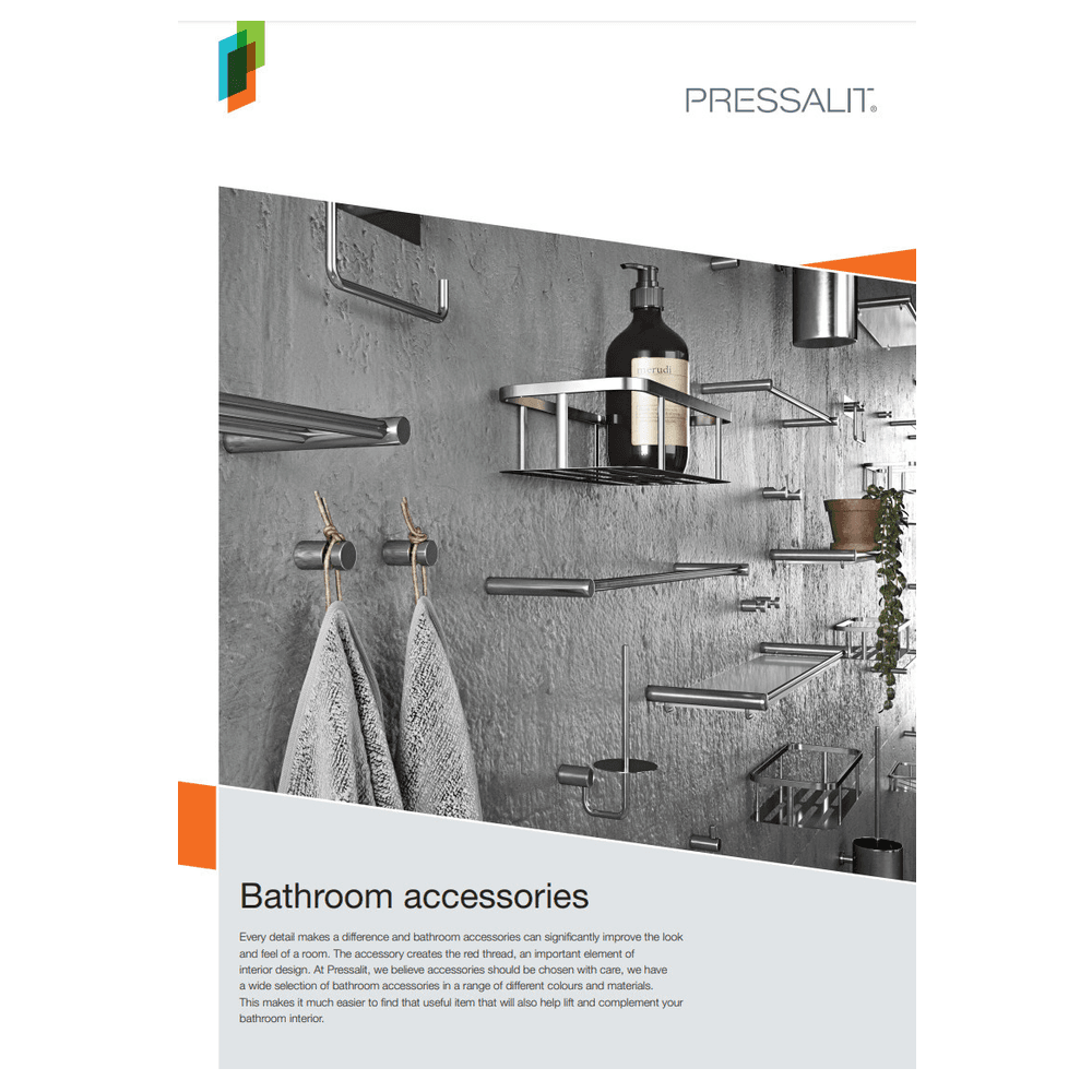 Pressalit bathroom 