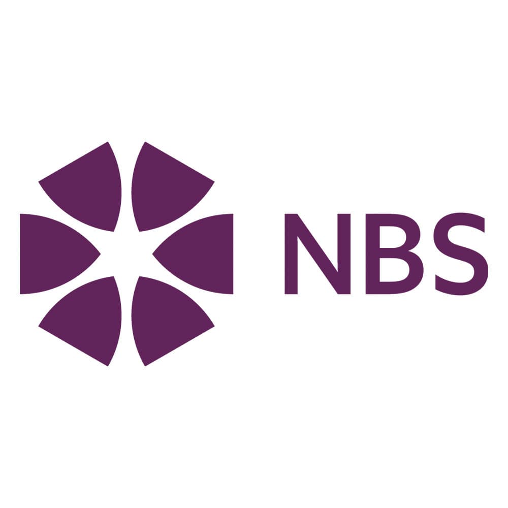 NBS Source logo