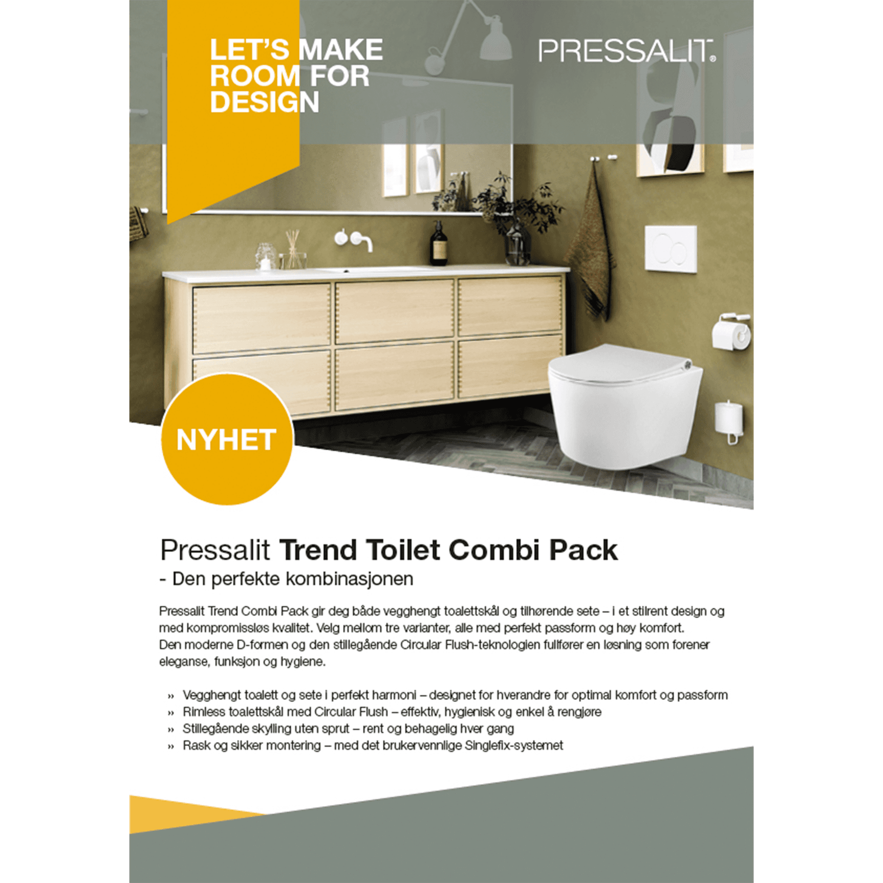 Pressalit Packs Brochure_2025_NO