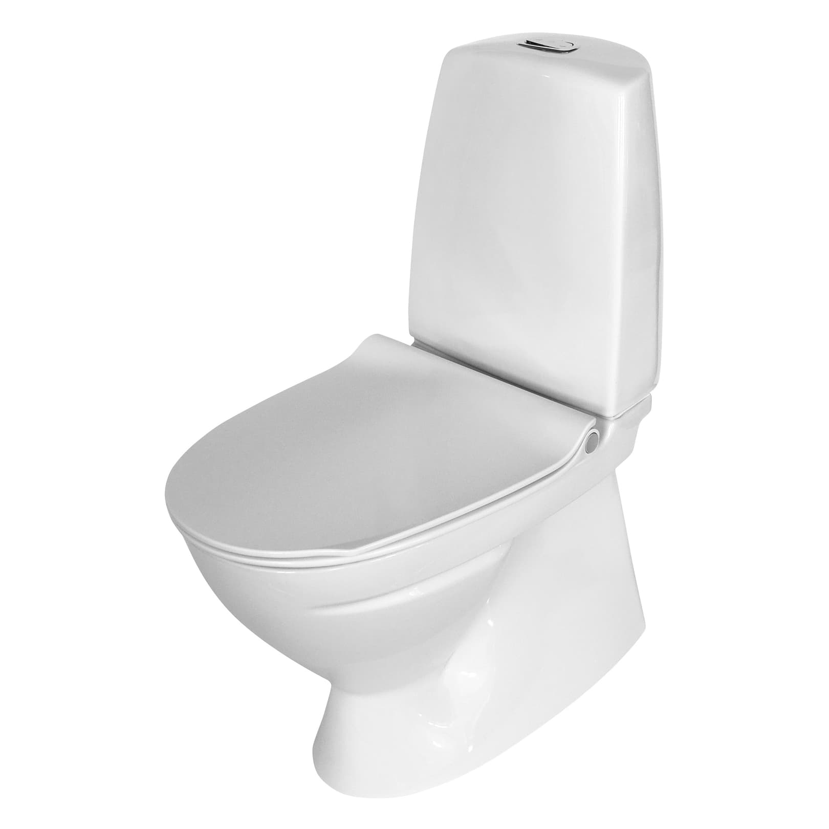 Toiletsæder for Ifö Toiletter