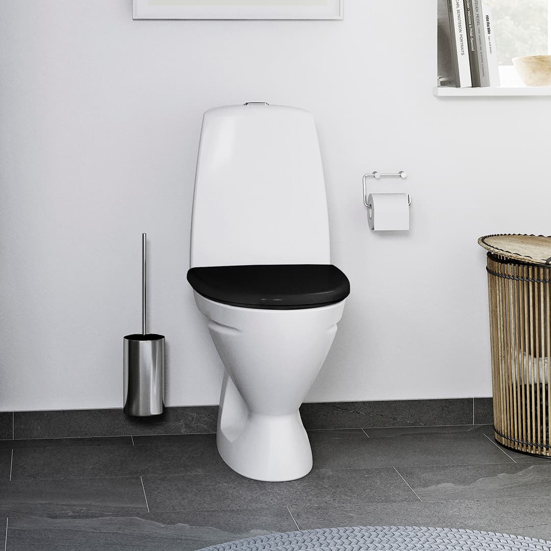 Hvilket toilet har jeg?