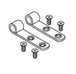 Ersatzteile für WC-Sitze