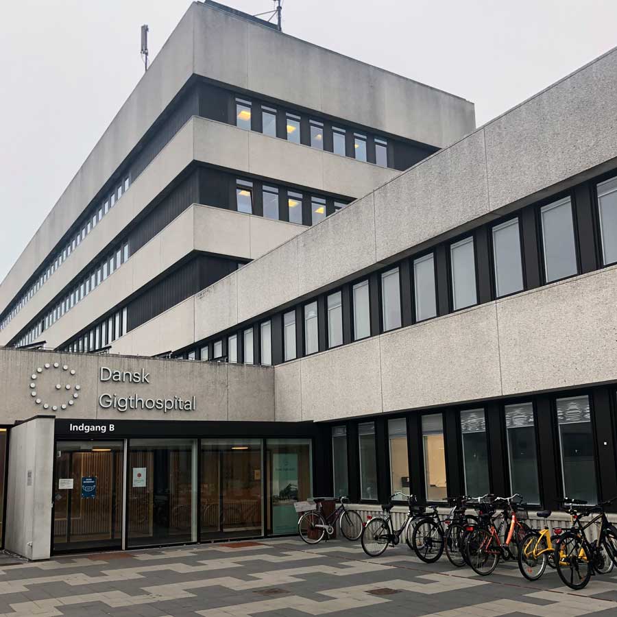 Hospital