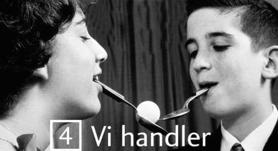 Pressalit værdi - vi handler