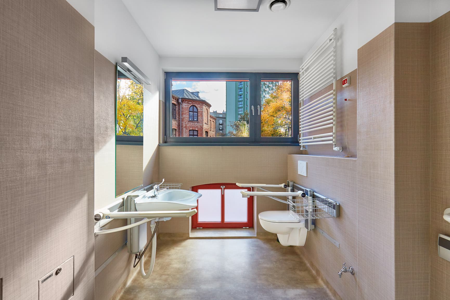 Nowe centrum aktywności społecznej