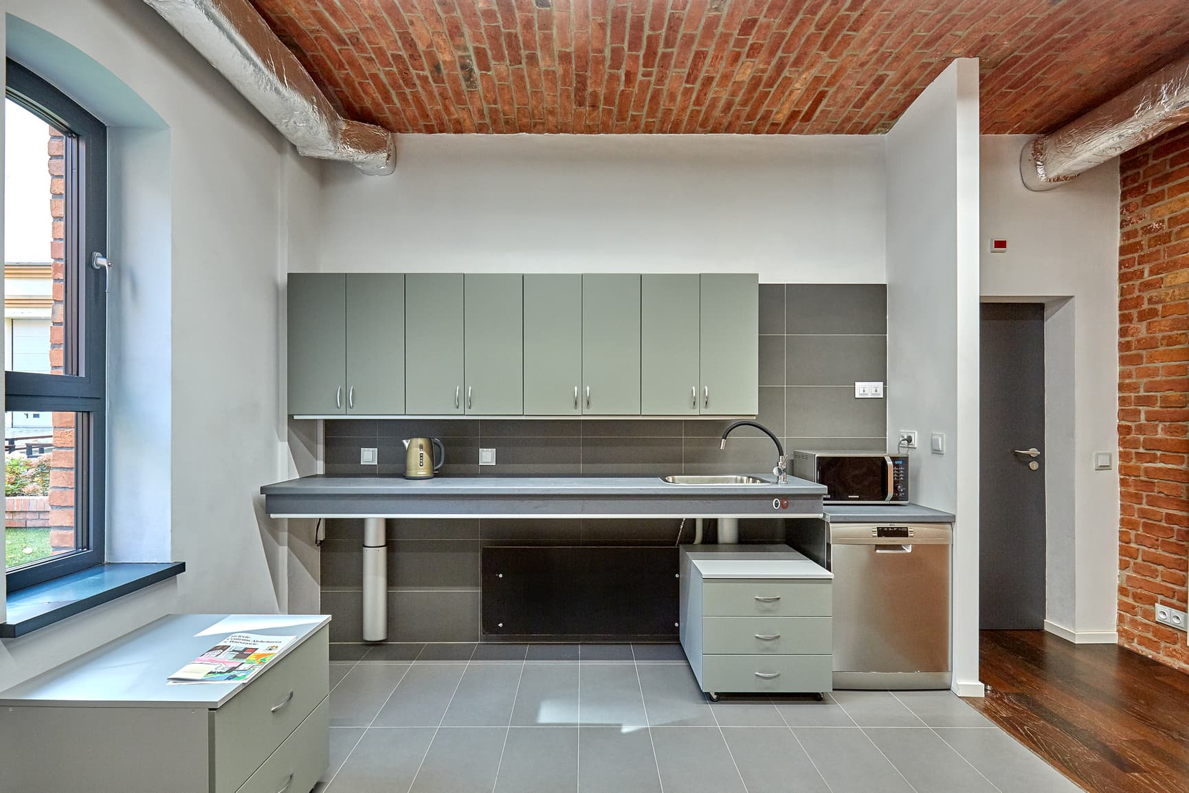 Nowe centrum aktywności społecznej