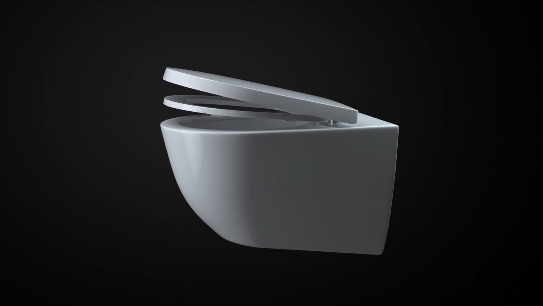 Pressalit Comfort D2 zitting