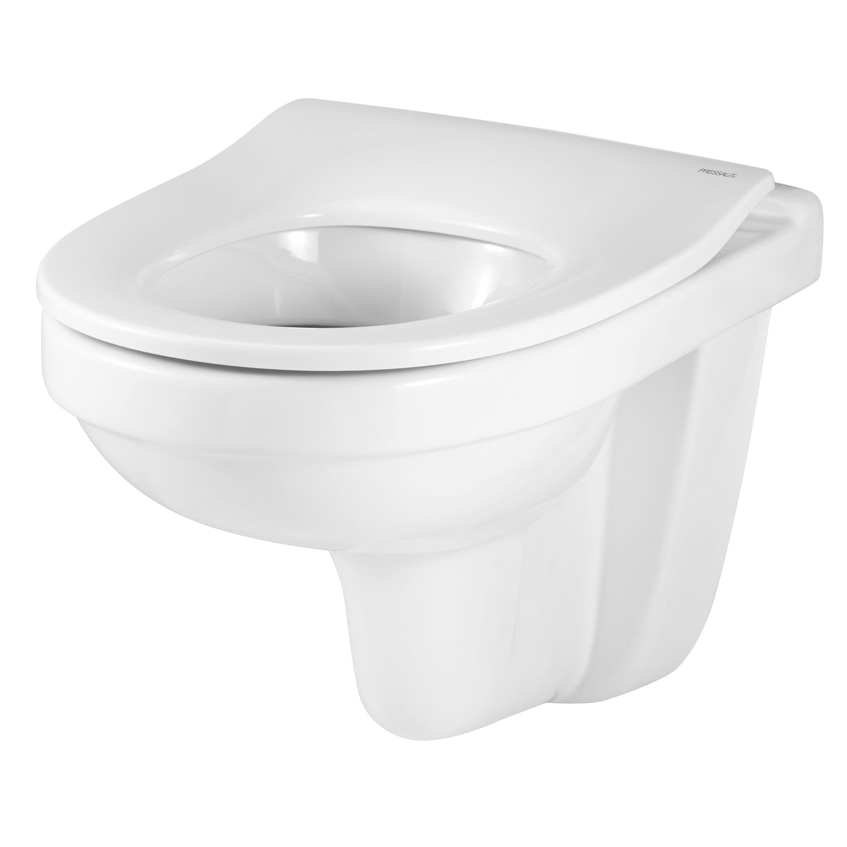 Pressalit Project 300 Pro - zonder deksel