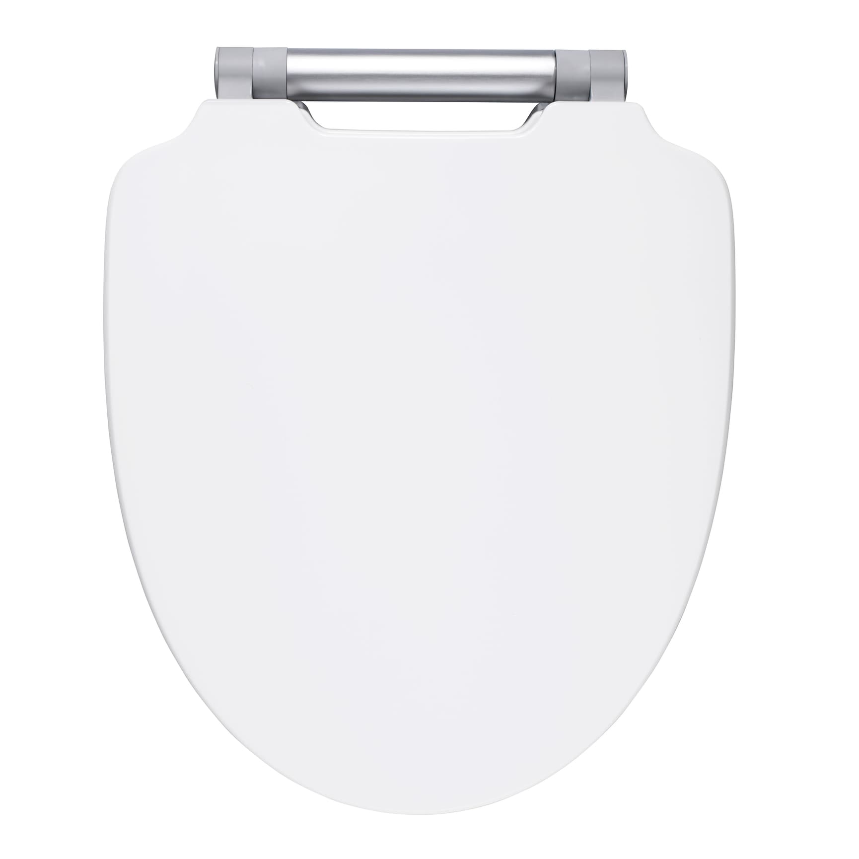 Solid Pro Norden med stängt lock sedd uppifrån