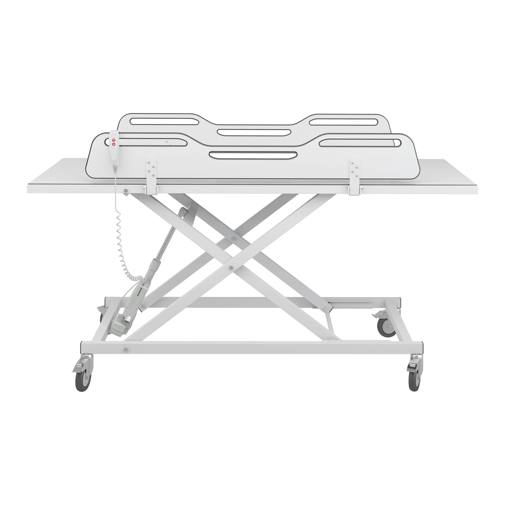 Pressalit Mobile Changing Table MCT 3 without mattress