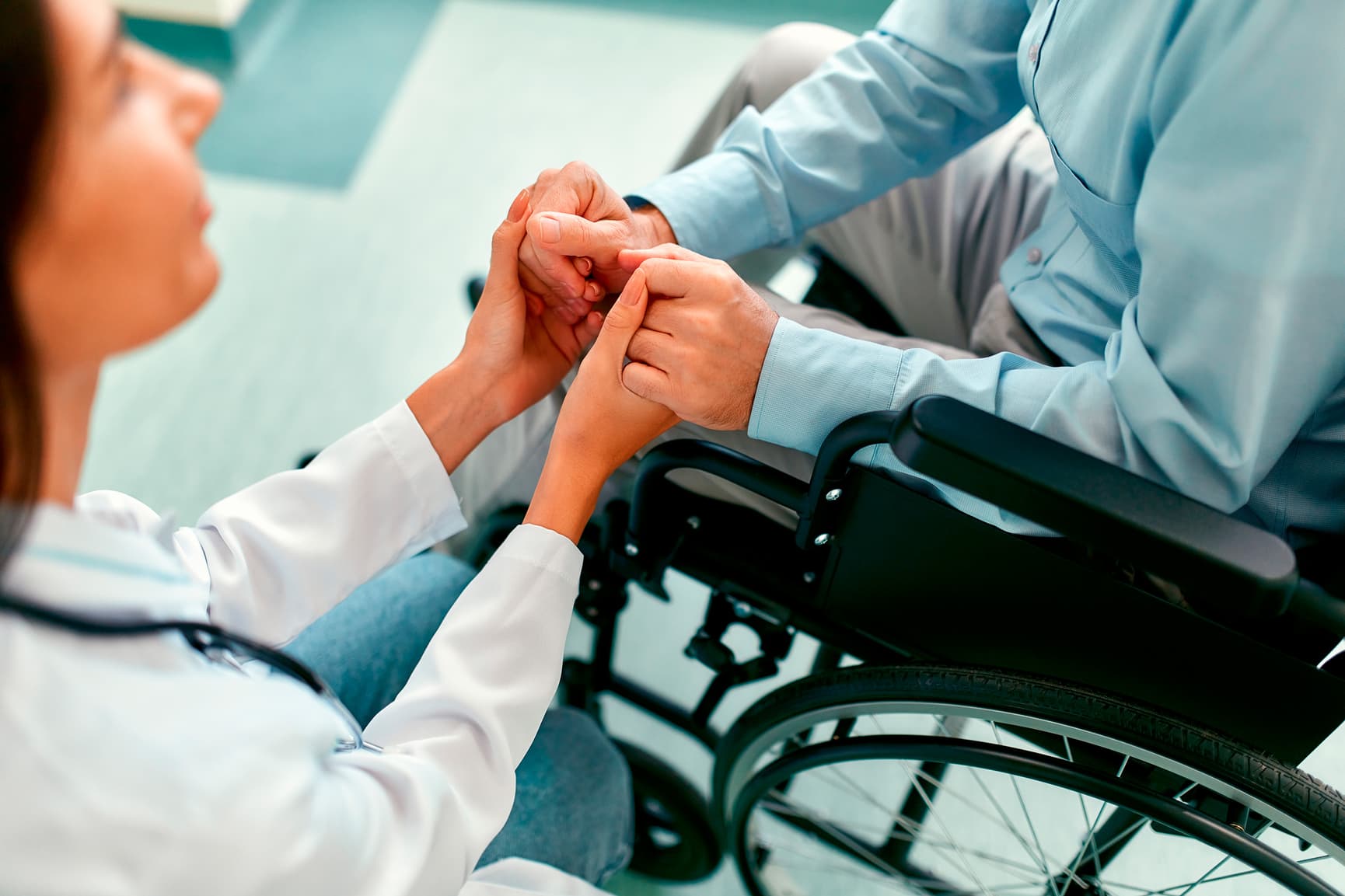 Growing elderly population fuels need for accessible solutions